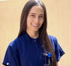 Dr. Elina Khachatryan